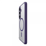 Spigen Samsung Galaxy S26 Plus Cover Ultra Hybrid MagFit Deep Purple