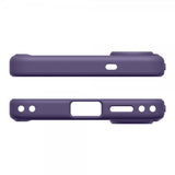 Spigen Samsung Galaxy S26 Plus Cover Ultra Hybrid MagFit Deep Purple