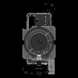 Spigen Samsung Galaxy S26 Plus Cover Ultra Hybrid MagFit Neo One