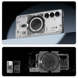 Spigen Samsung Galaxy S26 Plus Cover Ultra Hybrid MagFit Neo One