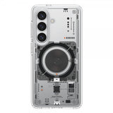 Spigen Samsung Galaxy S26 Plus Cover Ultra Hybrid MagFit Neo One