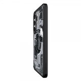 Spigen Samsung Galaxy S26 Plus Cover Ultra Hybrid MagFit Zero One Sort