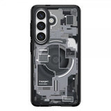 Spigen Samsung Galaxy S26 Plus Cover Ultra Hybrid MagFit Zero One Sort