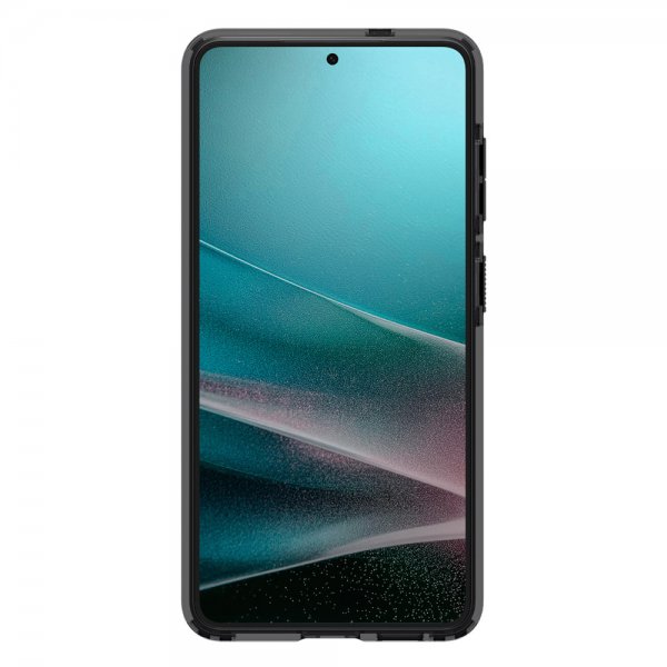 Spigen Samsung Galaxy S26 Plus Cover Ultra Hybrid MagFit Zero One Sort