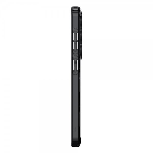 Spigen Samsung Galaxy S26 Plus Cover Ultra Hybrid MagFit Zero One Sort
