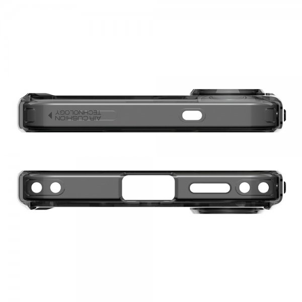 Spigen Samsung Galaxy S26 Plus Cover Ultra Hybrid MagFit Zero One Sort