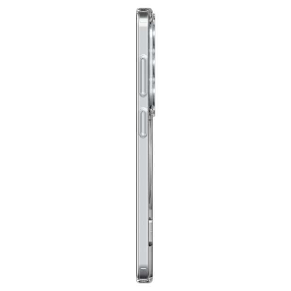 Spigen Samsung Galaxy S26 Plus Cover Ultra Hybrid S MagFit Clear White