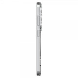 Spigen Samsung Galaxy S26 Plus Cover Ultra Hybrid S MagFit Clear White