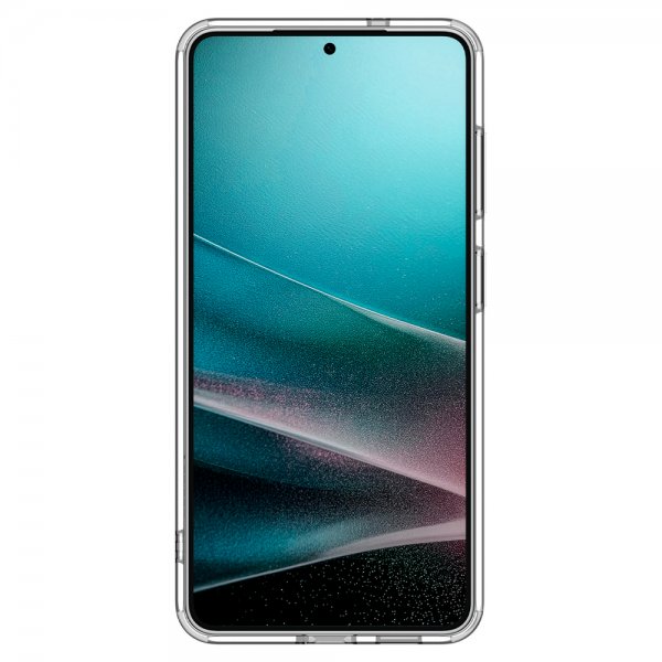 Spigen Samsung Galaxy S26 Plus Cover Ultra Hybrid S MagFit Clear White