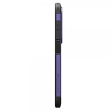 Spigen Samsung Galaxy S26 Ultra Cover Tough Armor MagFit Ash Violet