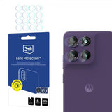 3mk Motorola Moto G67/Moto G77 Kameralinsebeskytter Lens Protection