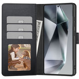 Tech-Protect Samsung Galaxy S26 Plus Cover Wallet Sort