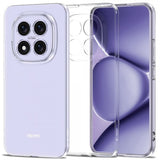 Tech-Protect Xiaomi Redmi Note 15 Pro 5G Cover FlexAir Transparent