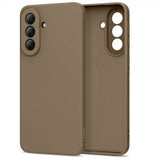 Tech-Protect Samsung Galaxy A37 Cover Icon Brun