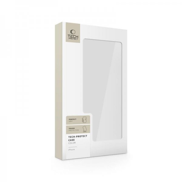 Tech-Protect Samsung Galaxy S26 Ultra Cover FlexAir MagSafe Transparent