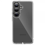 Tech-Protect Samsung Galaxy S26 Cover FlexAir Hybrid Transparent