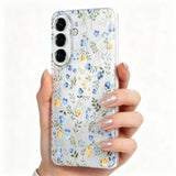 Tech-Protect Samsung Galaxy S26 Cover FlexAir Blomstermønster