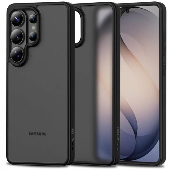 Tech-Protect Samsung Galaxy S26 Ultra Cover MagMat Sort