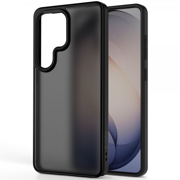 Tech-Protect Samsung Galaxy S26 Ultra Cover MagMat Sort