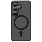 Tech-Protect Samsung Galaxy S26 Cover MagMat MagSafe Mat Sort