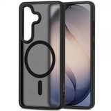 Tech-Protect Samsung Galaxy S26 Plus Cover MagMat MagSafe Mat Sort