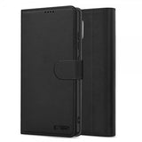 Tech-Protect Samsung Galaxy S26 Ultra Etui Wallet Sort