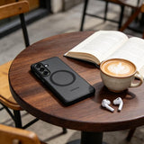 Tech-Protect Samsung Galaxy S26 Cover MagPeak MagSafe Sort