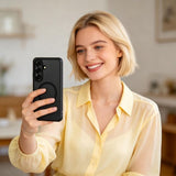 Tech-Protect Samsung Galaxy S26 Cover MagPeak MagSafe Sort