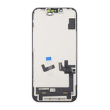 iPhone 16 Skærm med LCD Display In-Cell