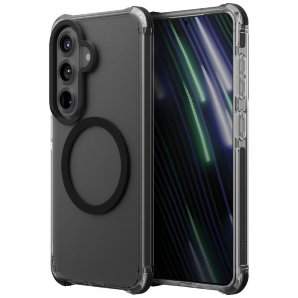 UNIQ Samsung Galaxy S26 Cover Combat MagClick Sort