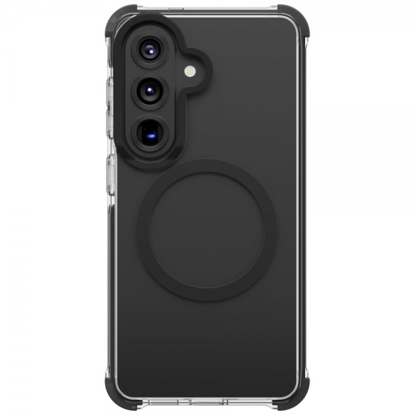 UNIQ Samsung Galaxy S26 Cover Combat MagClick Sort