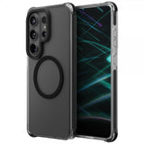 UNIQ Samsung Galaxy S26 Ultra Cover Combat MagClick Sort