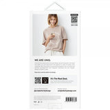 UNIQ Samsung Galaxy S26 Ultra Cover Swivix Transparent