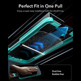 ESR Samsung Galaxy S26 Ultra Skærmbeskytter UltraFit Armorite Privacy
