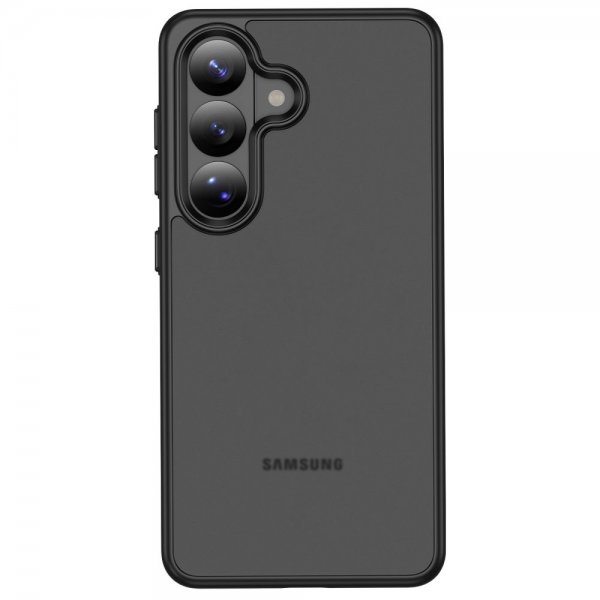 Tech-Protect Samsung Galaxy S26 Plus Cover MagMat Sort