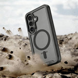 Tech-Protect Samsung Galaxy S26 Cover Defense MagSafe Sort