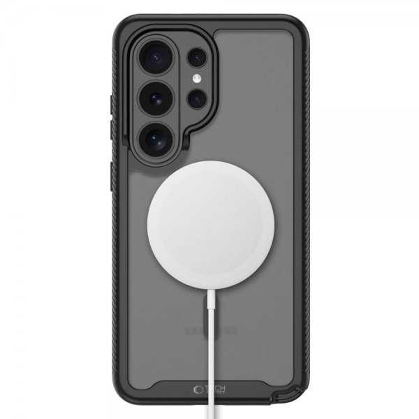 Tech-Protect Samsung Galaxy S26 Ultra Cover Defense MagSafe Sort