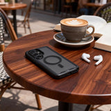 Tech-Protect Samsung Galaxy S26 Ultra Cover Defense MagSafe Sort