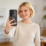 Tech-Protect Samsung Galaxy S26 Ultra Cover Defense MagSafe Sort