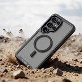 Tech-Protect Samsung Galaxy S26 Ultra Cover Defense MagSafe Sort