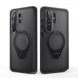 Supcase Samsung Galaxy S26 Ultra Cover Cosmo MagSafe Sort