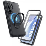 Supcase Samsung Galaxy S26 Ultra Cover Cosmo MagSafe Sort