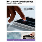 Supcase Samsung Galaxy S26 Ultra Cover Cosmo MagSafe Hvid