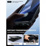 Supcase Samsung Galaxy S26 Cover ArmorBox MagSafe Sort