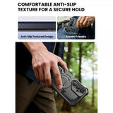 Supcase Samsung Galaxy S26 Cover ArmorBox MagSafe Sort