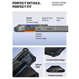 Supcase Samsung Galaxy S26 Cover ArmorBox MagSafe Sort