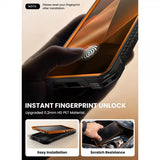Supcase Samsung Galaxy S26 Ultra Cover ArmorBox MagSafe Orange
