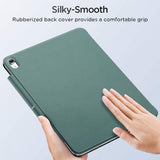 ESR iPad Air 10.9 (gen. 4/5) Etui Rebound Magnetic Grøn