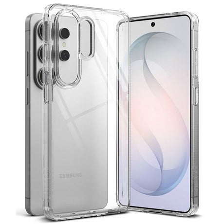 Ringke Samsung Galaxy S26 Ultra Cover Fusion Transparent