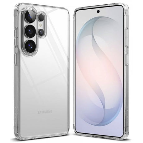 Ringke Samsung Galaxy S26 Ultra Cover Fusion Transparent